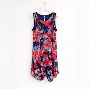 Taylor for a Pea in the Pod special occasions maternity dress